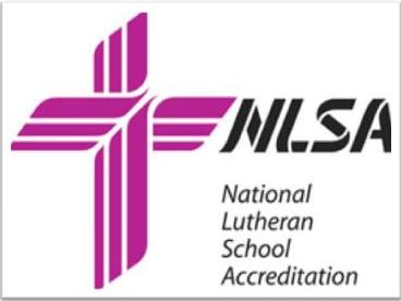 National Lutheran School Accreditation